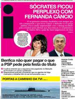 Jornal i - 2016-05-12