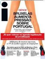 Jornal i - 2016-05-18