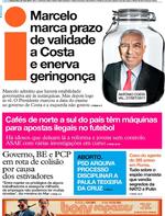 Jornal i - 2016-05-25