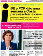 Jornal i - 2016-05-27