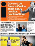 Jornal i - 2016-06-21