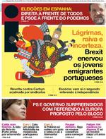 Jornal i - 2016-06-27