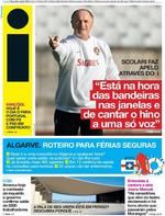 Jornal i - 2016-07-05