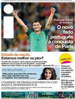 Jornal i - 2016-07-07