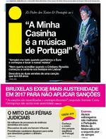 Jornal i - 2016-07-13