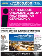 Jornal i - 2016-07-28