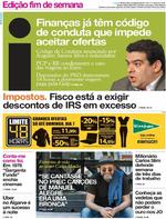 Jornal i - 2016-08-05