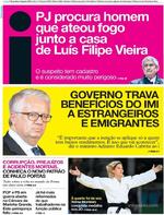 Jornal i - 2016-08-09