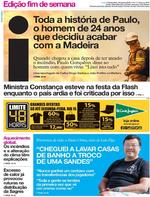 Jornal i - 2016-08-12