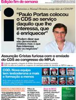 Jornal i - 2016-08-19