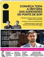 Jornal i - 2016-08-26