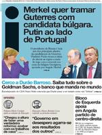 Jornal i - 2016-09-13