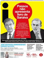 Jornal i - 2016-09-21