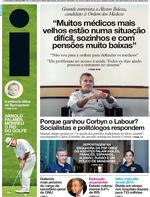 Jornal i - 2016-09-27