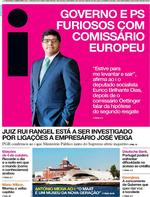 Jornal i - 2016-10-04