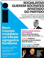 Jornal i - 2016-10-05