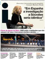 Jornal i - 2016-10-12