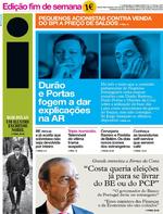 Jornal i - 2016-10-14