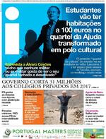 Jornal i - 2016-10-17