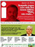 Jornal i - 2016-10-18