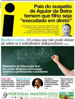 Jornal i - 2016-10-20