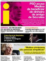 Jornal i - 2016-10-24