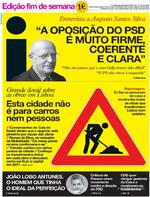 Jornal i - 2016-10-28