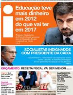 Jornal i - 2016-11-01