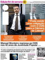 Jornal i - 2016-11-04