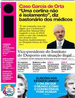 Jornal i - 2016-11-08