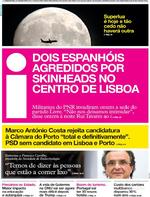 Jornal i - 2016-11-14