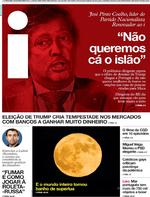 Jornal i - 2016-11-15