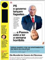 Jornal i - 2016-11-17