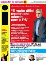 Jornal i - 2016-11-18