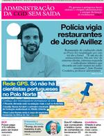 Jornal i - 2016-11-21