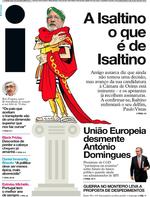 Jornal i - 2016-11-24