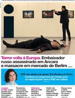 Jornal i - 2016-12-20