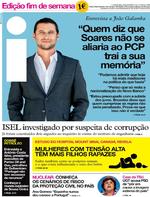 Jornal i - 2017-01-13