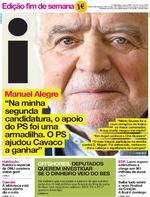 Jornal i - 2017-03-03