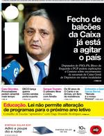 Jornal i - 2017-03-14