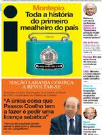 Jornal i - 2017-03-21