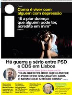 Jornal i - 2017-03-27