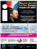 Jornal i - 2017-05-08