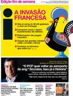 Jornal i - 2017-08-25