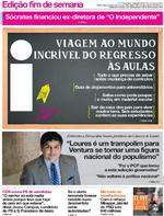 Jornal i - 2017-09-01