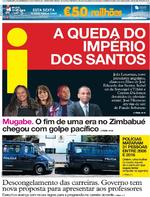 Jornal i - 2017-11-16