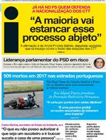 Jornal i - 2018-01-04