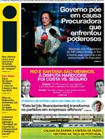 Jornal i - 2018-01-10