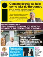 Jornal i - 2018-01-22