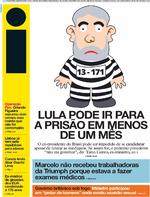 Jornal i - 2018-01-25